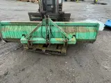 - - - BAGSKOVL MED HYDRAULIK - 4