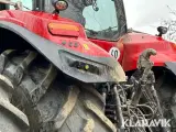 Traktor Case ih Magnum 340 cvx 4WD - 3