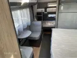 2023 - Dethleffs Beduin Scandinavia 740 BFK   Lækker Familie vogn med Alde centralvarme fra Dethleffs fra Hinshøj Caravan A/S - 3