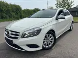 Mercedes A180 1,8 CDi aut. Van - 2