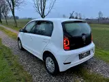 VW Up! 1,0 MPi 60 Move Up! BMT 5d Nysynet - 4