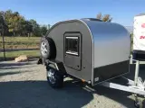 Kulba Rebel off-road mini campingvogn - 3