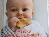 Opskriftsbog mad til de mindste