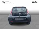 Toyota Aygo 1,0 VVT-I X-Play + X-Touch 69HK 5d - 5