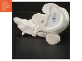 Porcelænsfigur af isbjørn fra B&G (str. 20x11 cm) - 2