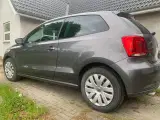 VW Polo 1,4 Comfortline DSG 3d - NYSYNET - 4