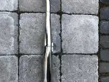 Side pipe udstødning til Maxi