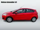 Ford Fiesta 1,5 TDCi ECOnetic Trend Start/Stop 95HK 5d - 3