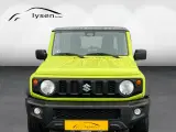 Suzuki Jimny 1,5 Active AllGrip 102HK Van - 4