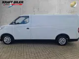 Maxus e-Deliver 3 50 Cargo Van LWB - 2