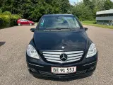 Mercedes B200 2,0 Avantgarde aut. - 2
