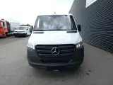 Mercedes-Benz Sprinter 317 2,0 CDI A2 H2 RWD 9G-Tronic 170HK Van Aut. - 3