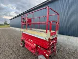 JLG 2646ES Saxelift - 3