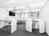 Fleksible coworking-medlemskab i Fuglevangsvej - 2