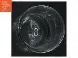 Glasvase (str. 16 cm) - 2