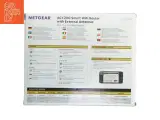 Netgear AC1200 Smart WiFi Router fra Netgear (str. 34x28 cm) - 4