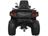 Odes ATV 650  (Kan ikke indregistreres) - 4