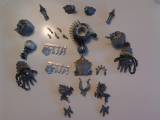 Cryx Deathjack og Which covern.