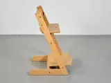 Stokke tripp trapp højstol til børn - 4