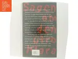 Sagen om den utro Klara af Michal Viewegh (Bog) - 3
