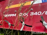 Skårlægger FPM DKK 340/8 - 5