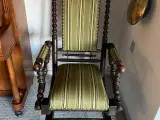 Gyngestol