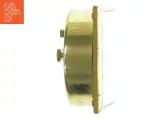 Vintage vækkeur fra Hegh Lines (str. 6x6 cm) - 3