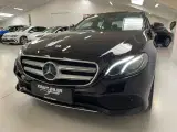 Mercedes E220 d 2,0 Business aut. - 2