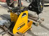 Hækklippere arm McCONNEL POWER ARM 3430 - 3