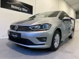 VW Golf Sportsvan 1,4 TSi 125 Comfortline DSG BMT - 3