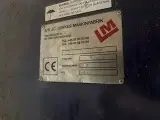 Løkke HL 20  4866 timer  inkl. hygrostatstyring - 2