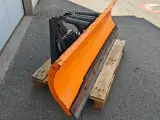 Hydromann Sneskraber 175cm - 2