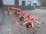 Høvender 4 styks - 2