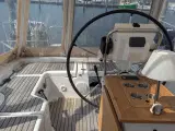 Beneteau Oceanis 37, 3 kahyt layout  - 3