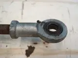 New Holland BB9060 Nåle stop  - 3