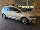 VW Golf Sportsvan 1,5 TSi 130 Highline DSG - 4