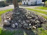 Gratis marksten