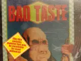 Bad Taste Limited Edition (DVD) #03002 / 50,000