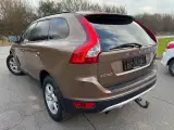 Volvo XC60 2,0 D3 163 Summum aut. Van - 4