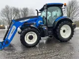 New Holland T6.175 KUN 4500 TIMER! - 3