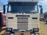 Scania 142 V8