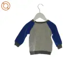 Bluse med print (Str. 12 mdr) - 2