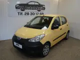 Hyundai i10 1,1 CRDi Classic 75HK 5d - 2