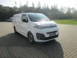 Citroën Jumpy L3 2,0 Blue HDi Masterline 140HK Van - 3