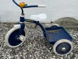 Trehjulet cykel fra Bambo 