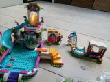 Lego friends poolsæt - 3