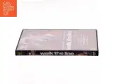 Walk the line med Joaquin Phoenix (DVD) - 2