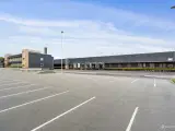 Nyopførte og moderne lokaler beliggende i Karlslunde - 2