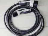 ⭐️- Opladningskabel A0005833301 til Mercedes-Benz - 4