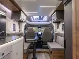 2026 - Benimar Mileo 268   Skandinavisk design og komfort året rundt - 3